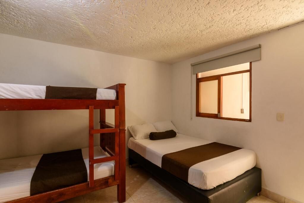 Hotel Sol del Estadio Hotel Sol del Estadio