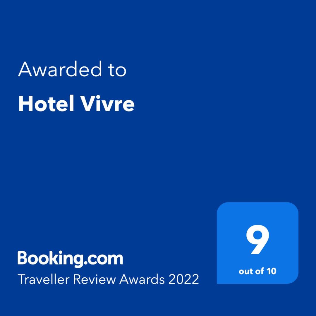 Hotel Vivre Hotel Vivre