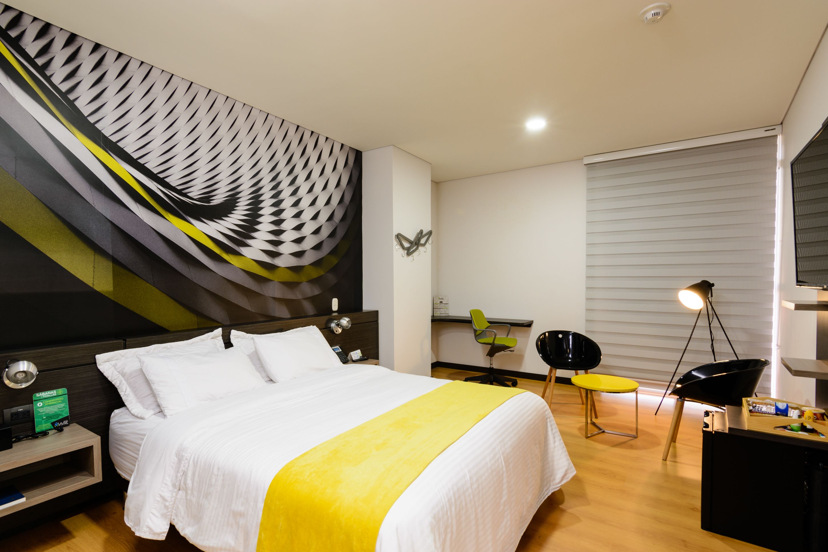 Hotel Vivre Hotel Vivre