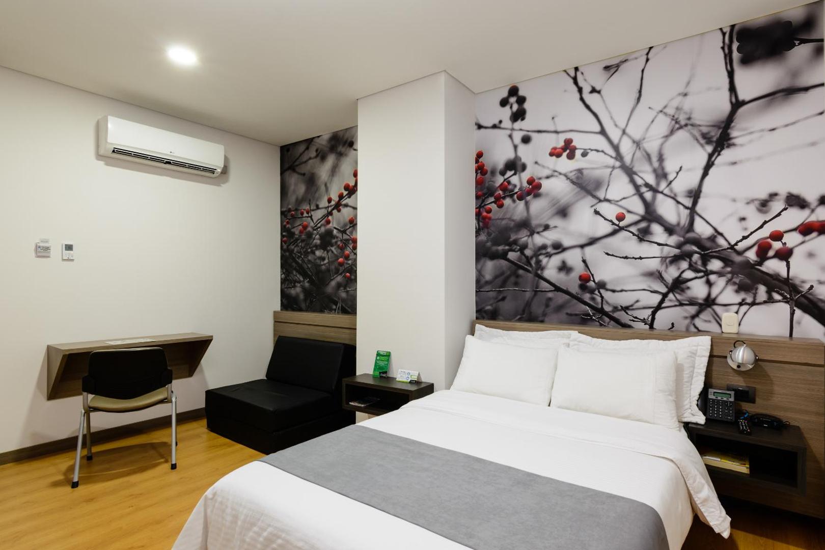 Hotel Vivre Hotel Vivre