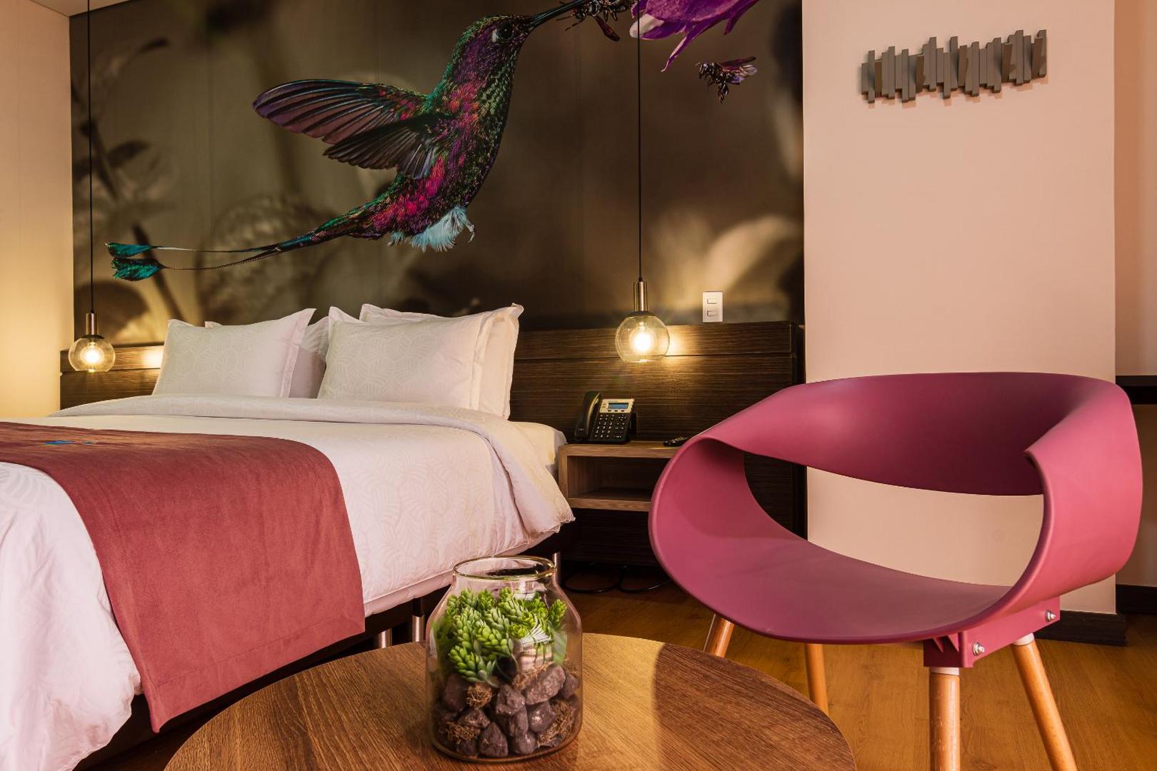 Hotel Vivre Hotel Vivre