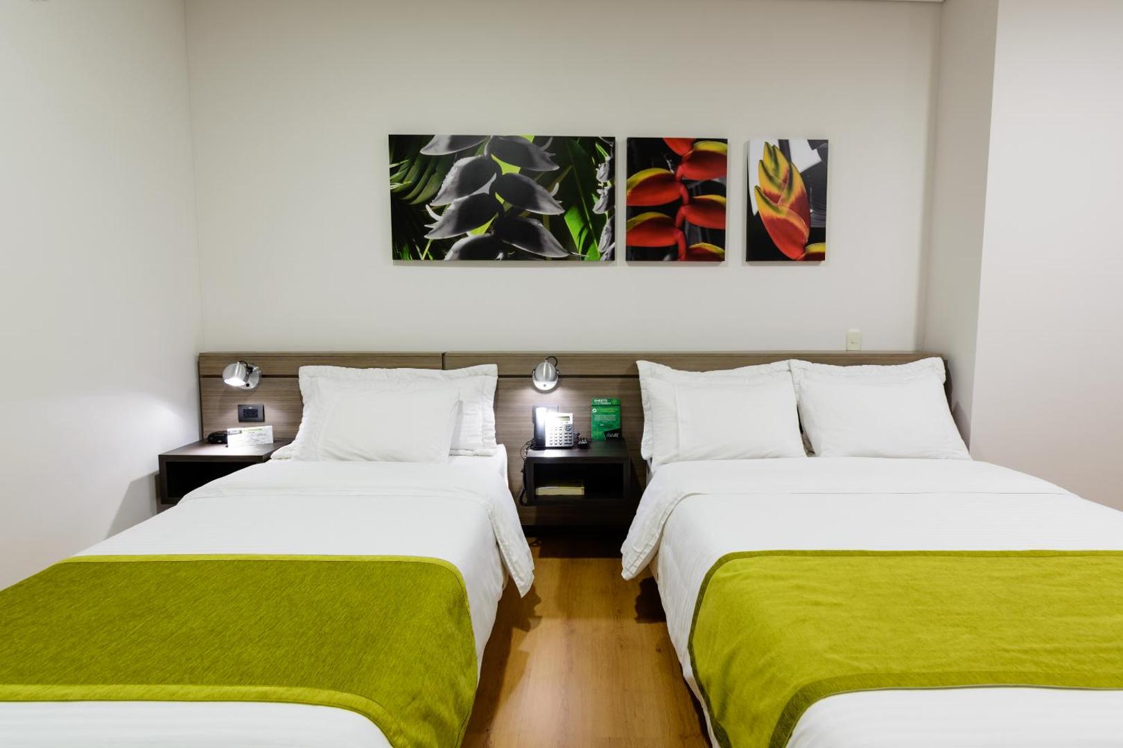 Hotel Vivre Hotel Vivre
