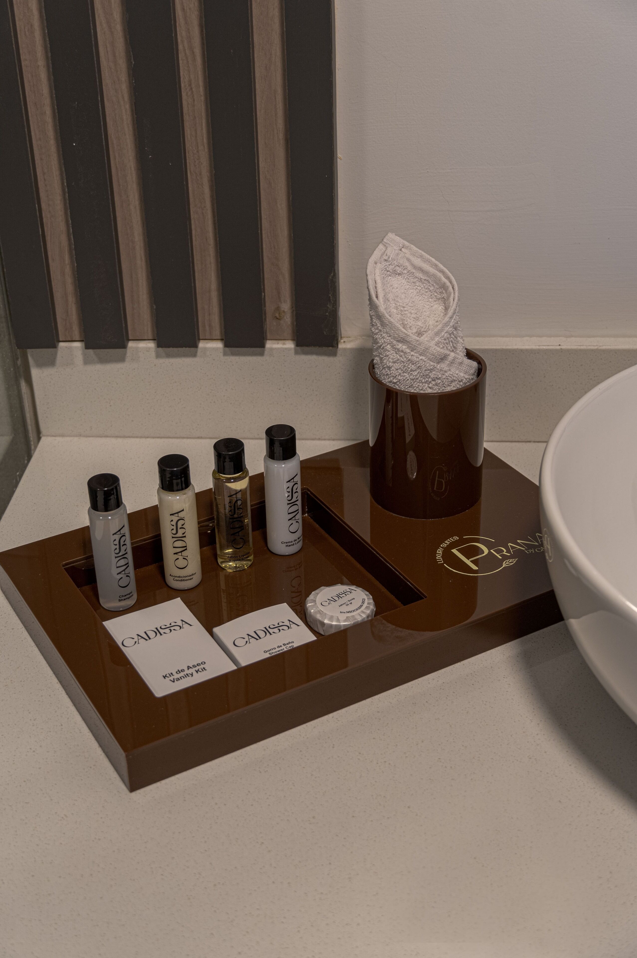 Luxury Suites Prana By Cadissa Luxury Suites Prana By Cadissa