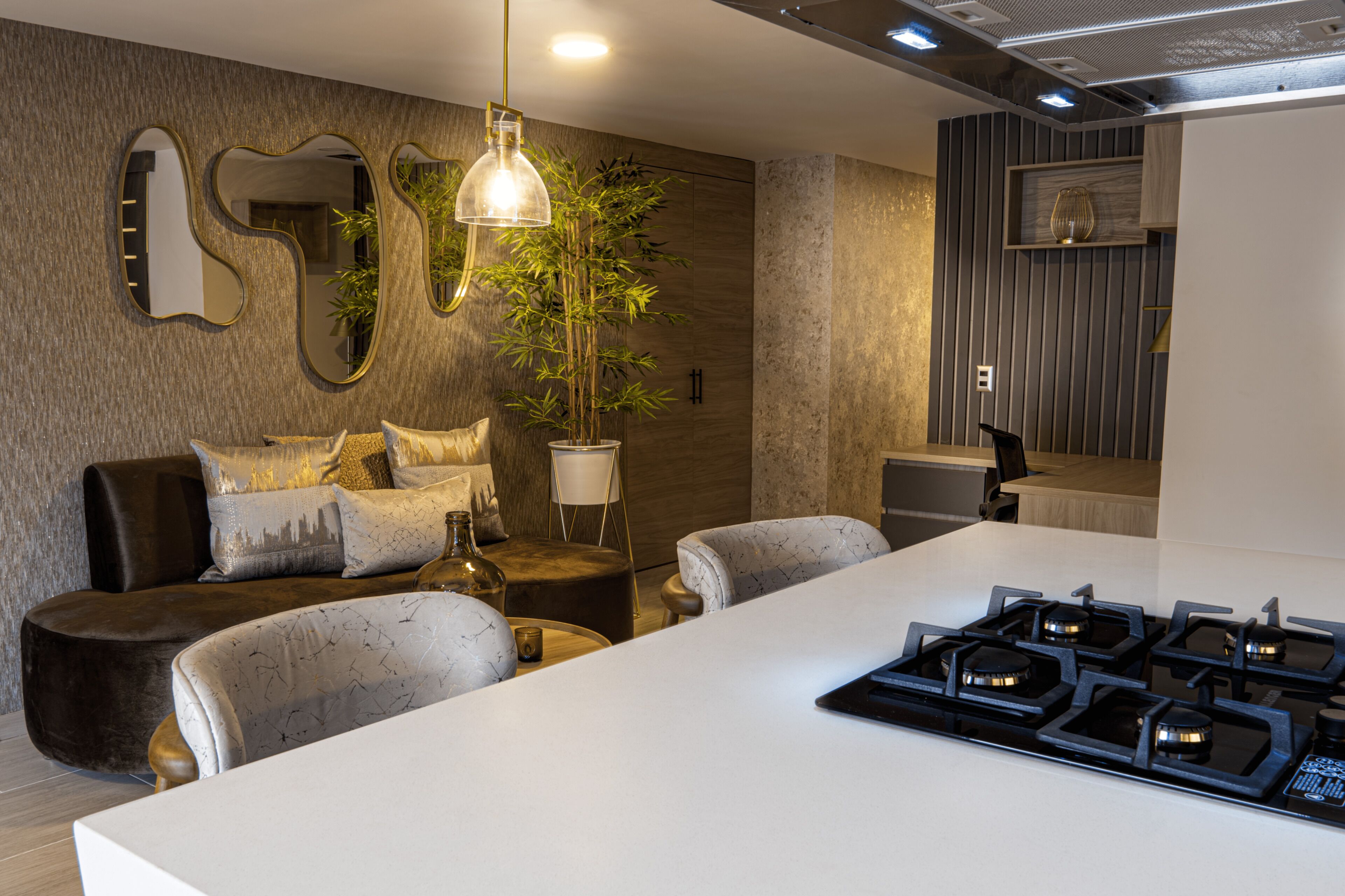 Luxury Suites Prana By Cadissa Luxury Suites Prana By Cadissa