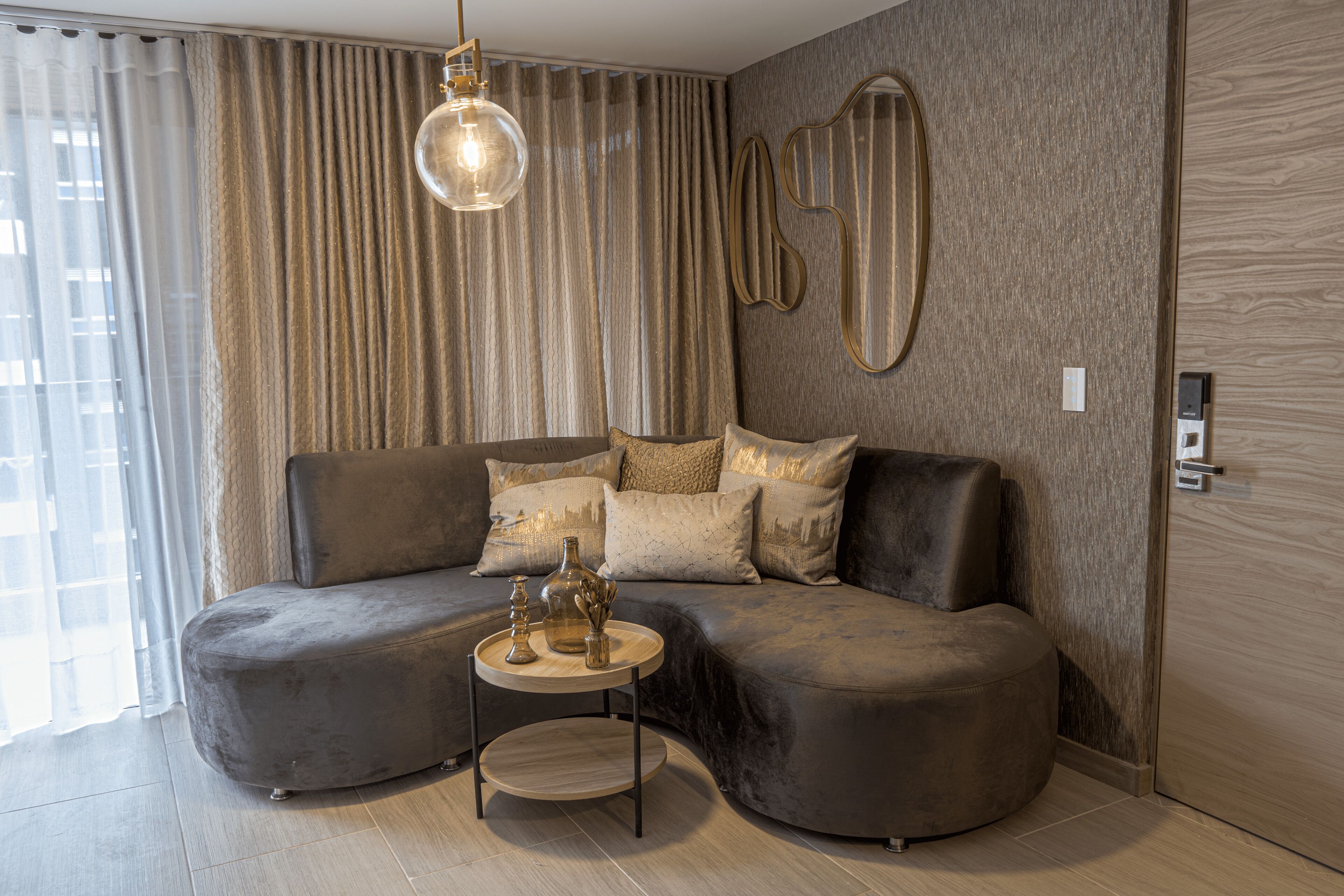 Luxury Suites Prana By Cadissa Luxury Suites Prana By Cadissa