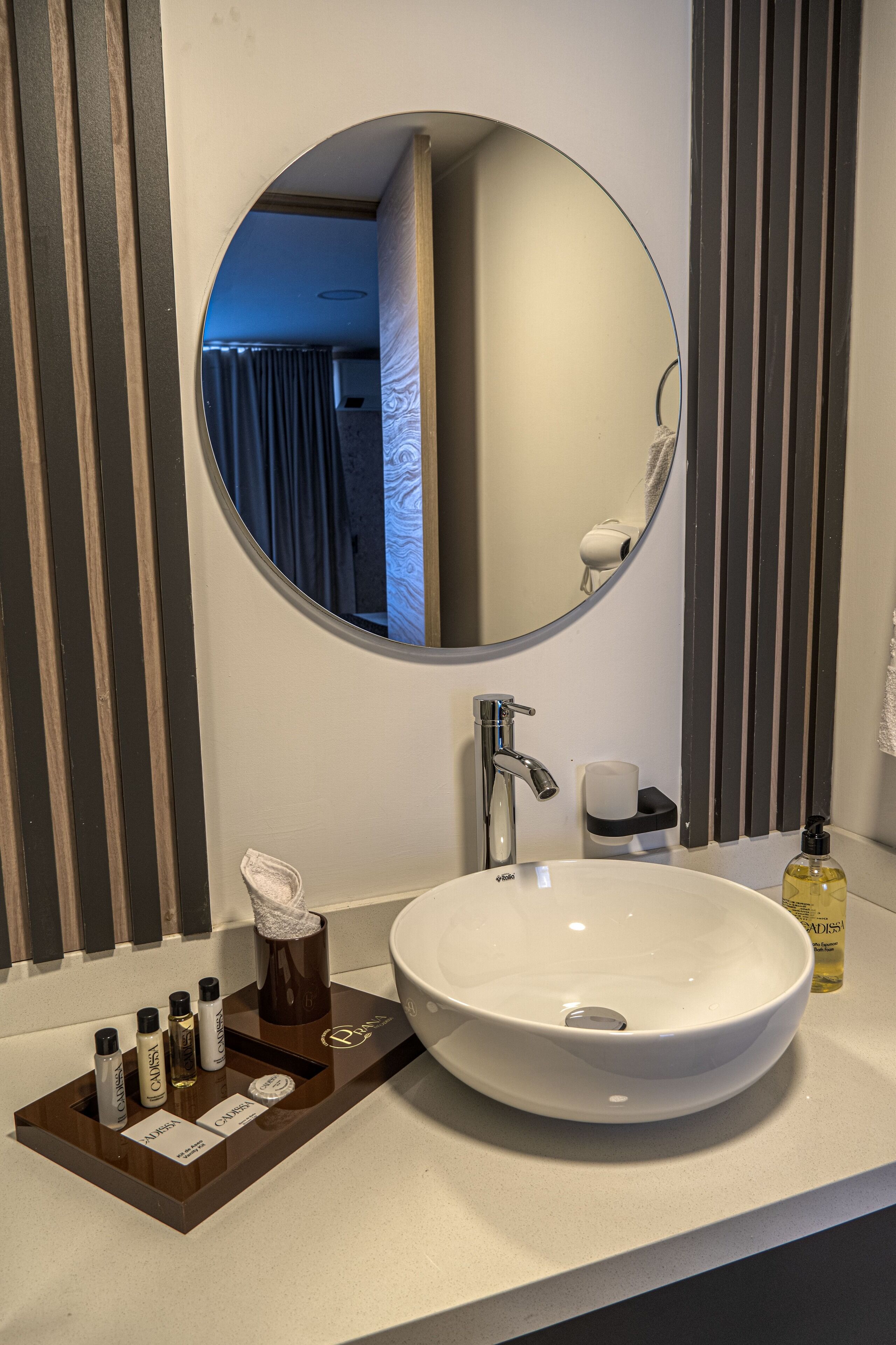 Luxury Suites Prana By Cadissa Luxury Suites Prana By Cadissa