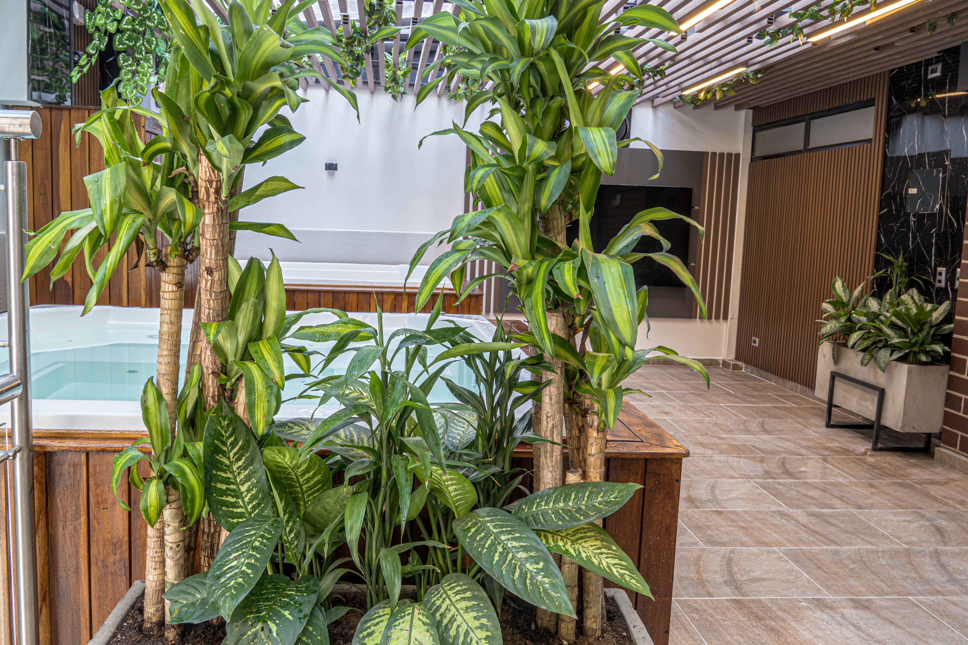 Luxury Suites Prana By Cadissa Luxury Suites Prana By Cadissa