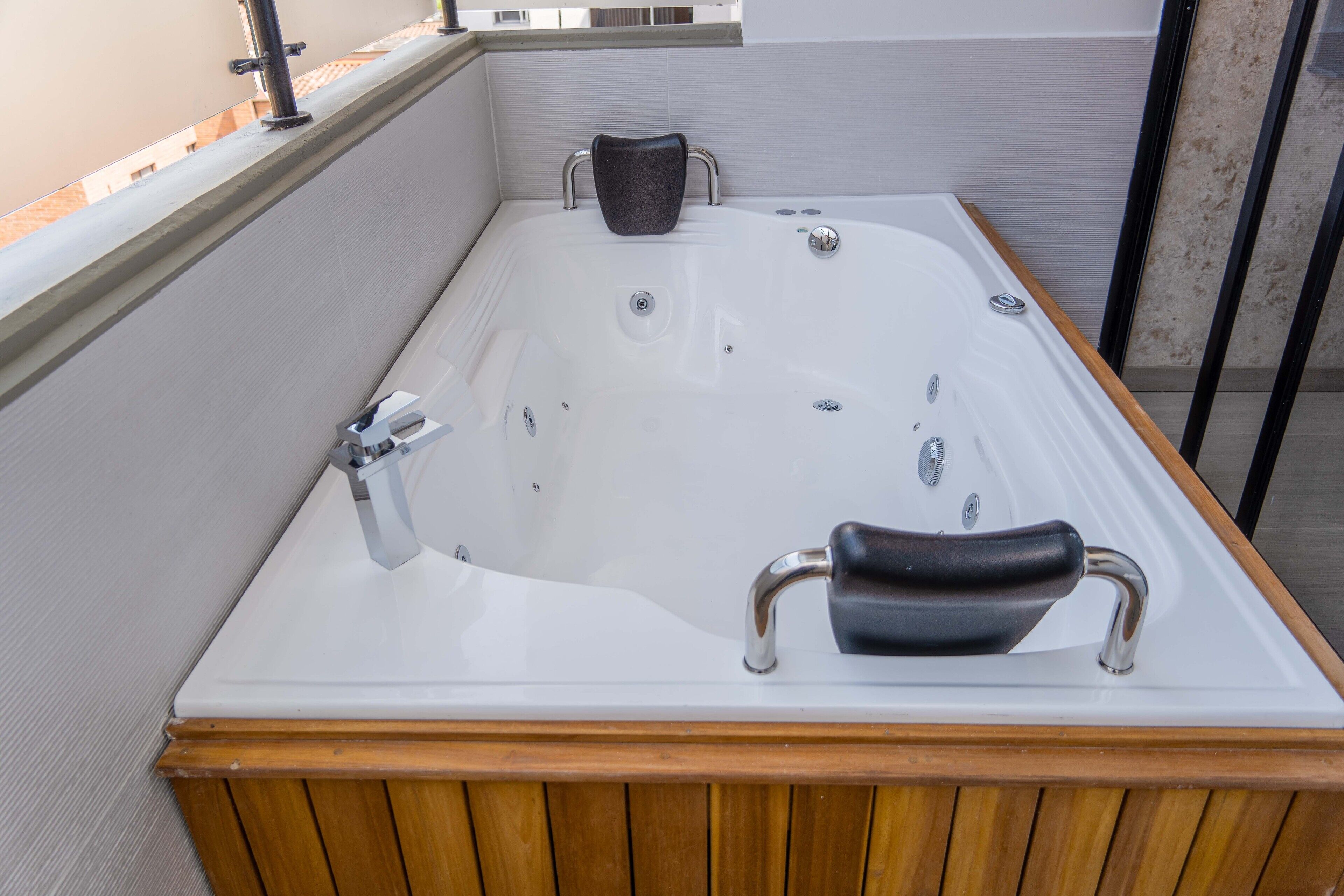 Luxury Suites Prana By Cadissa Luxury Suites Prana By Cadissa