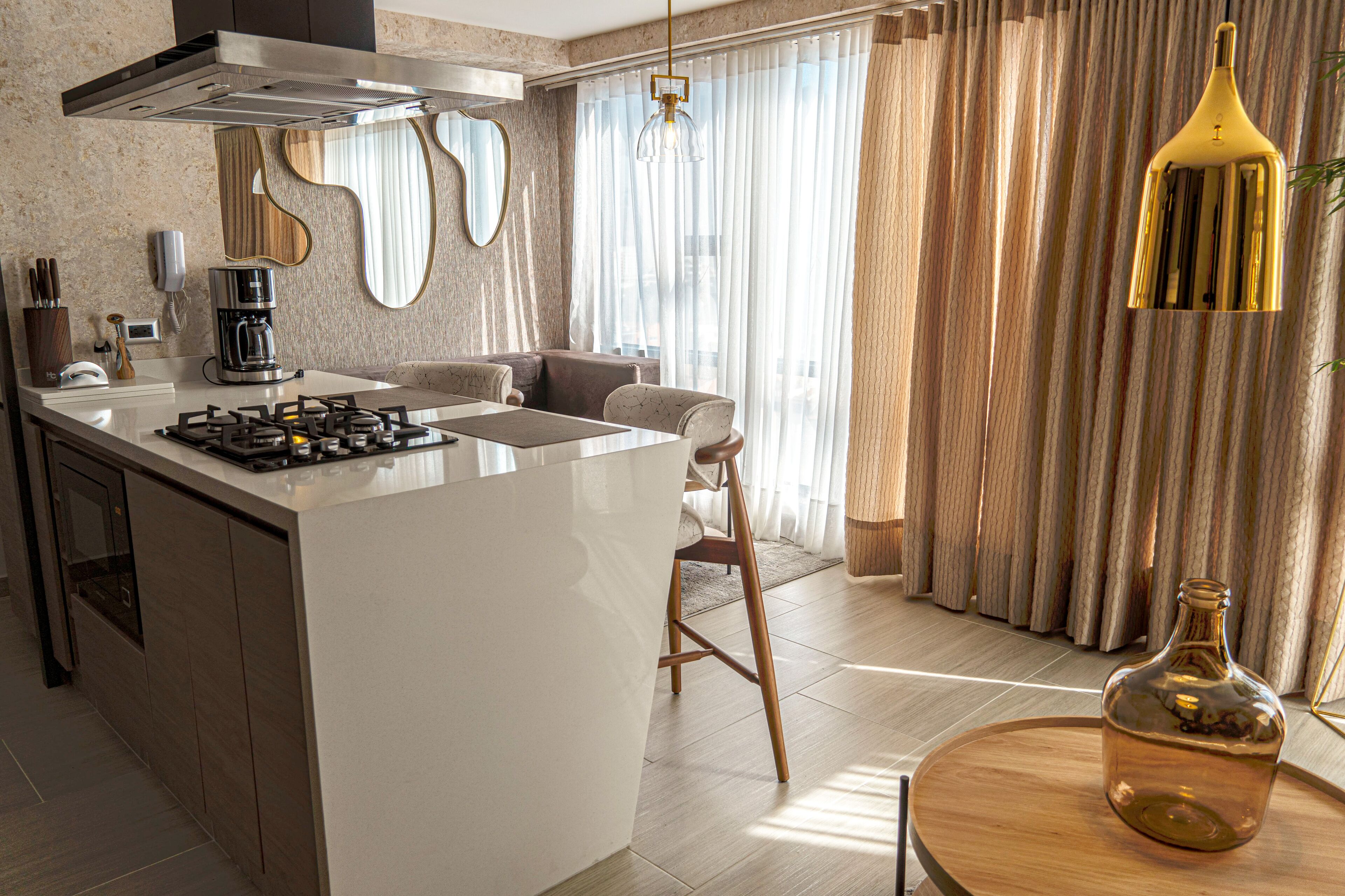 Luxury Suites Prana By Cadissa Luxury Suites Prana By Cadissa