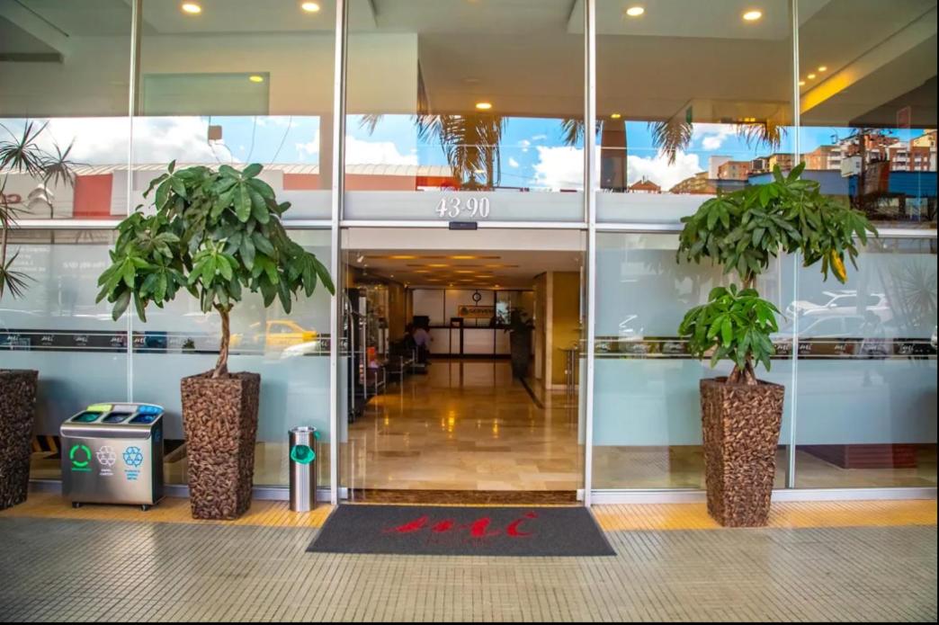 Mi Hotel San Diego Mi Hotel San Diego