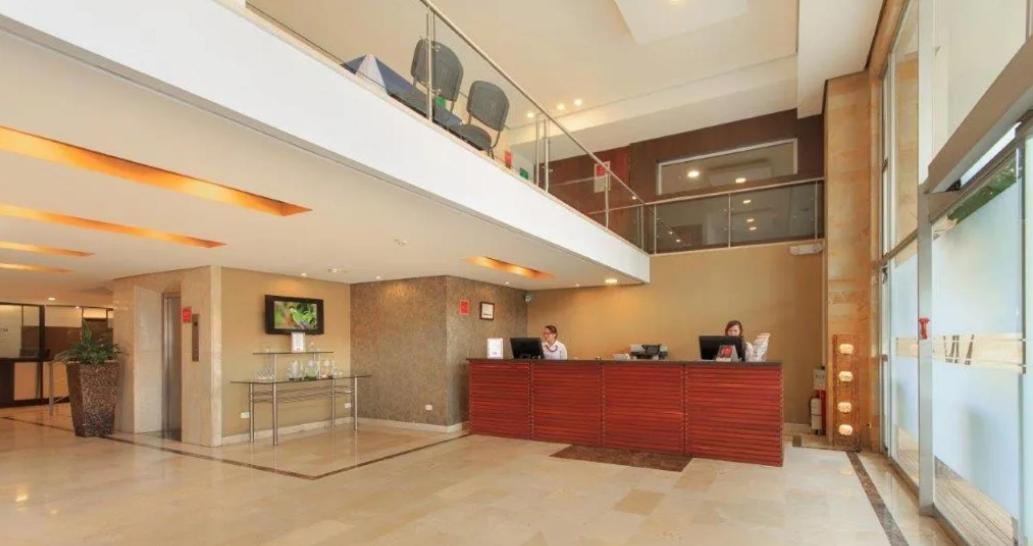 Mi Hotel San Diego Mi Hotel San Diego