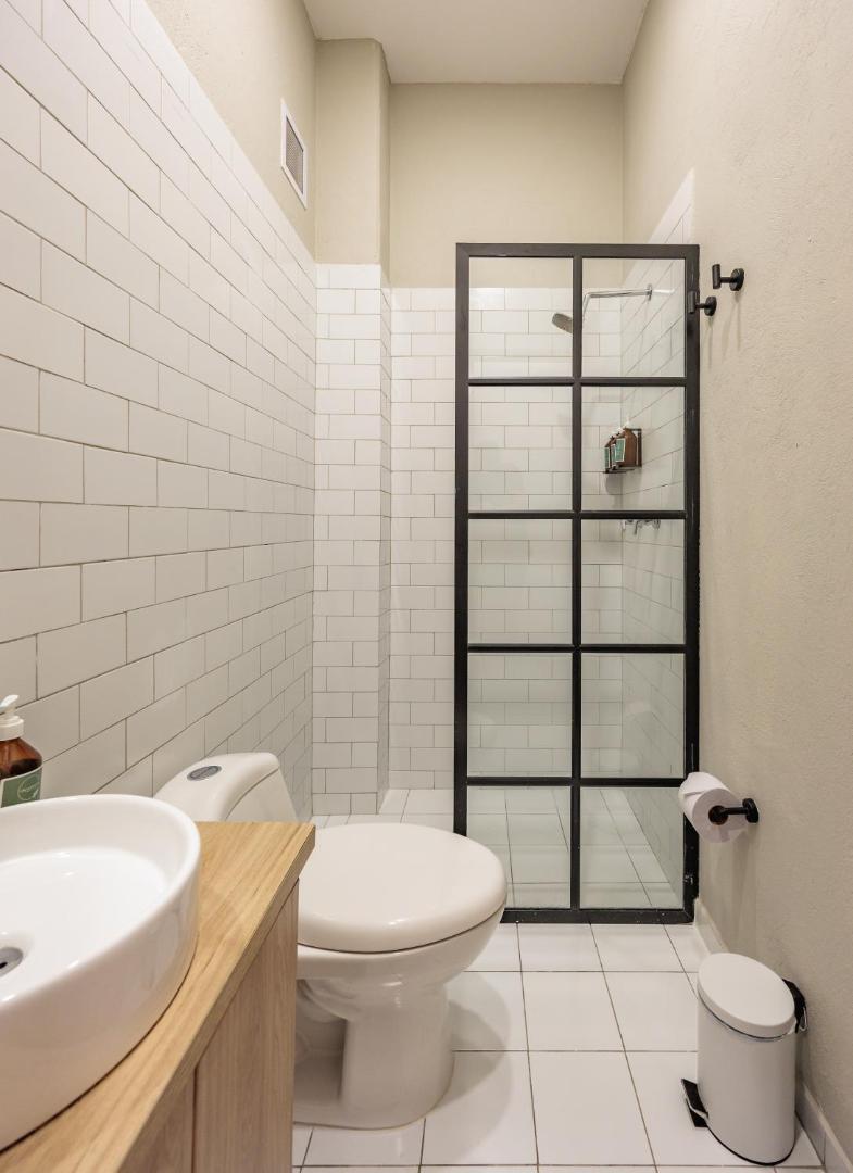 The Somos Flats Laureles