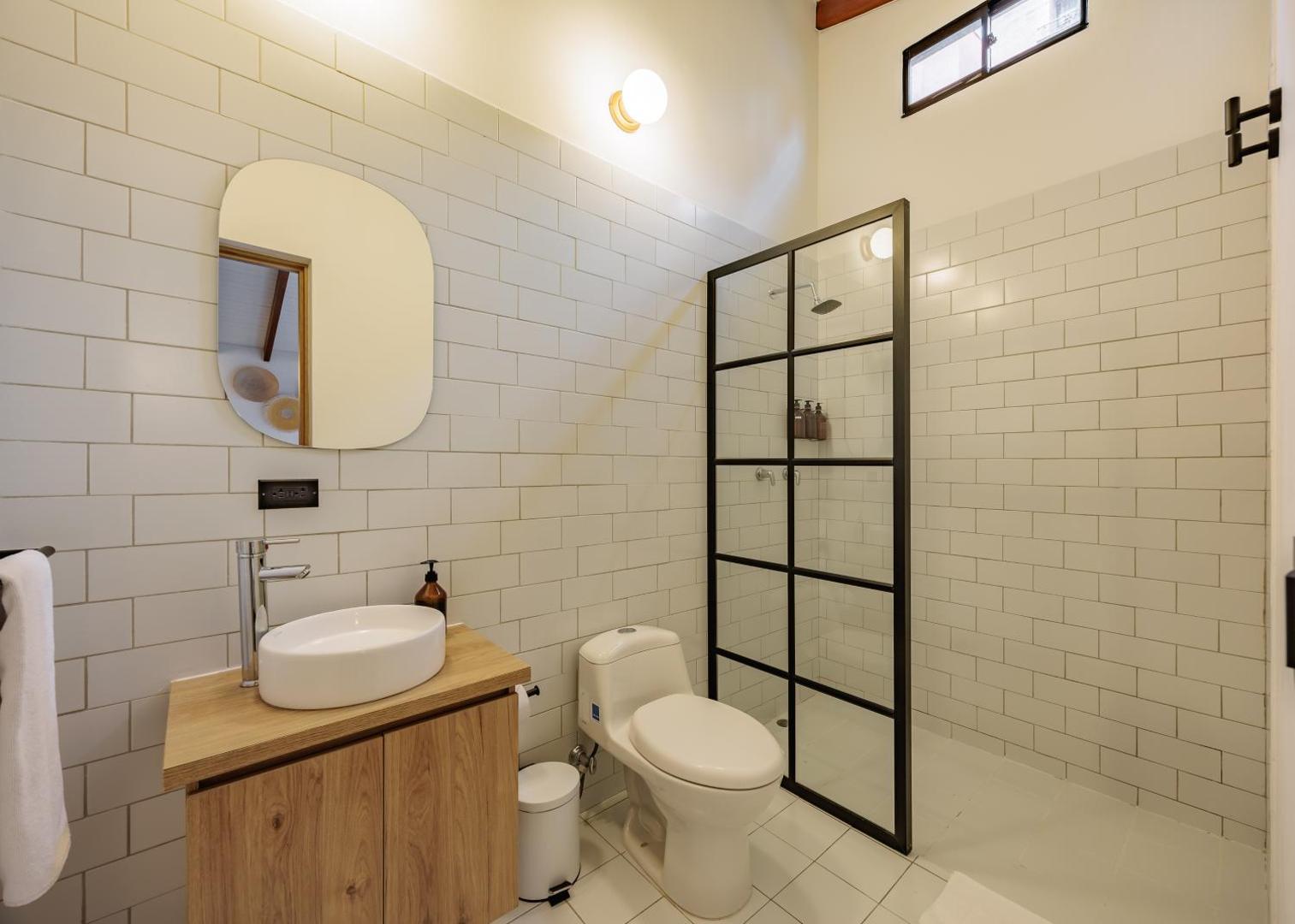 The Somos Flats Laureles