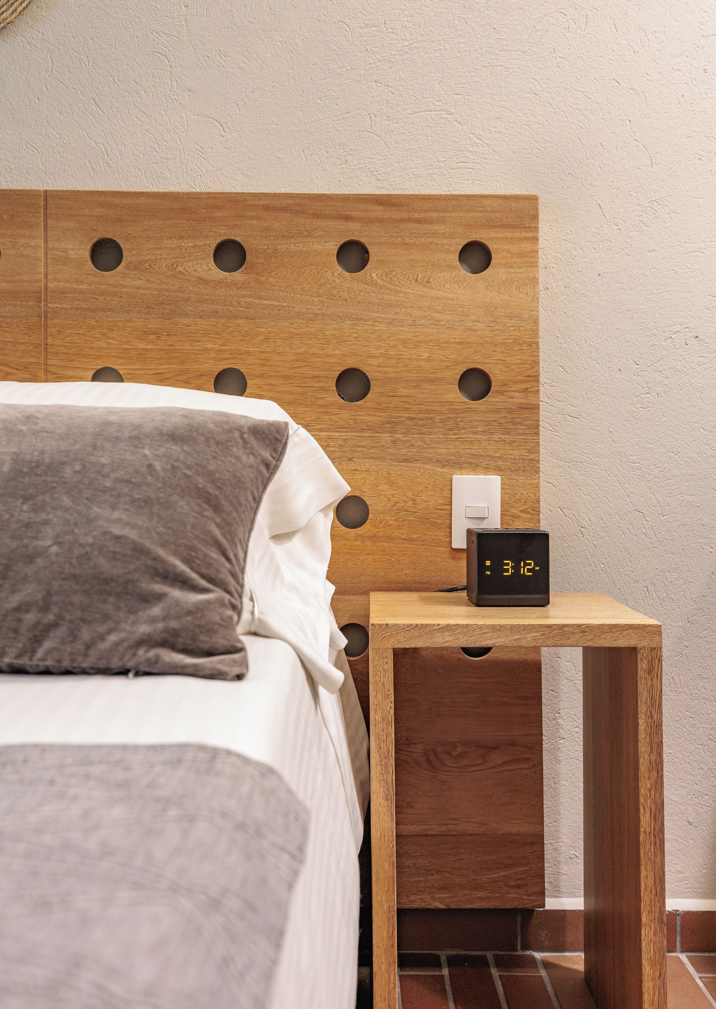 The Somos Flats Laureles