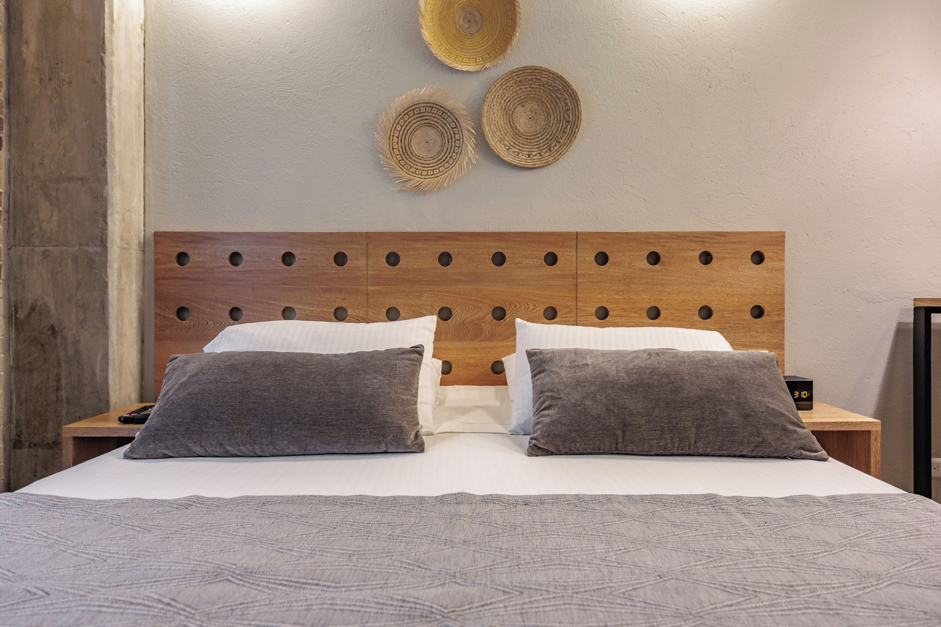 The Somos Flats Laureles