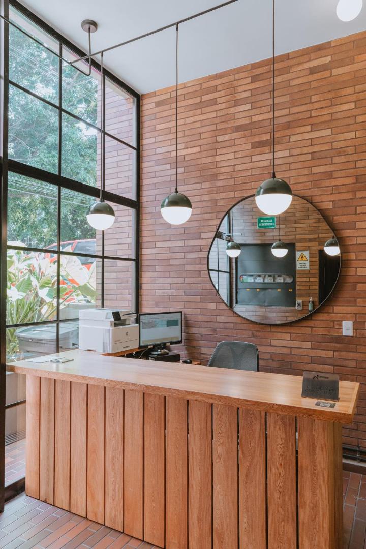 The Somos Flats Laureles