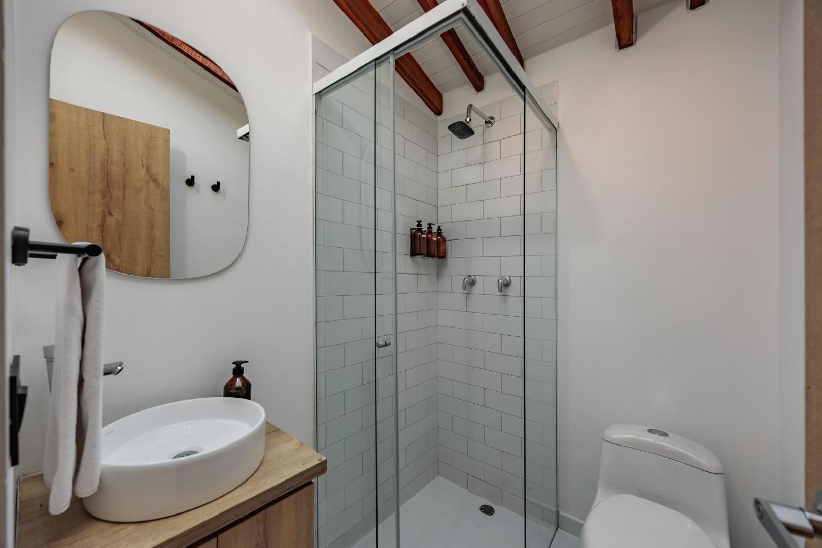 The Somos Flats Laureles