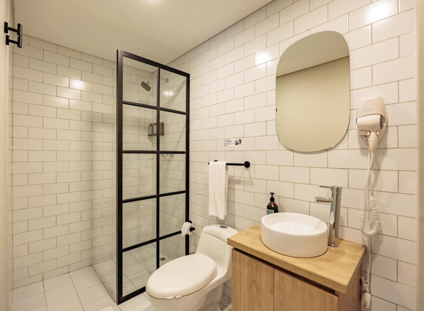 The Somos Flats Laureles