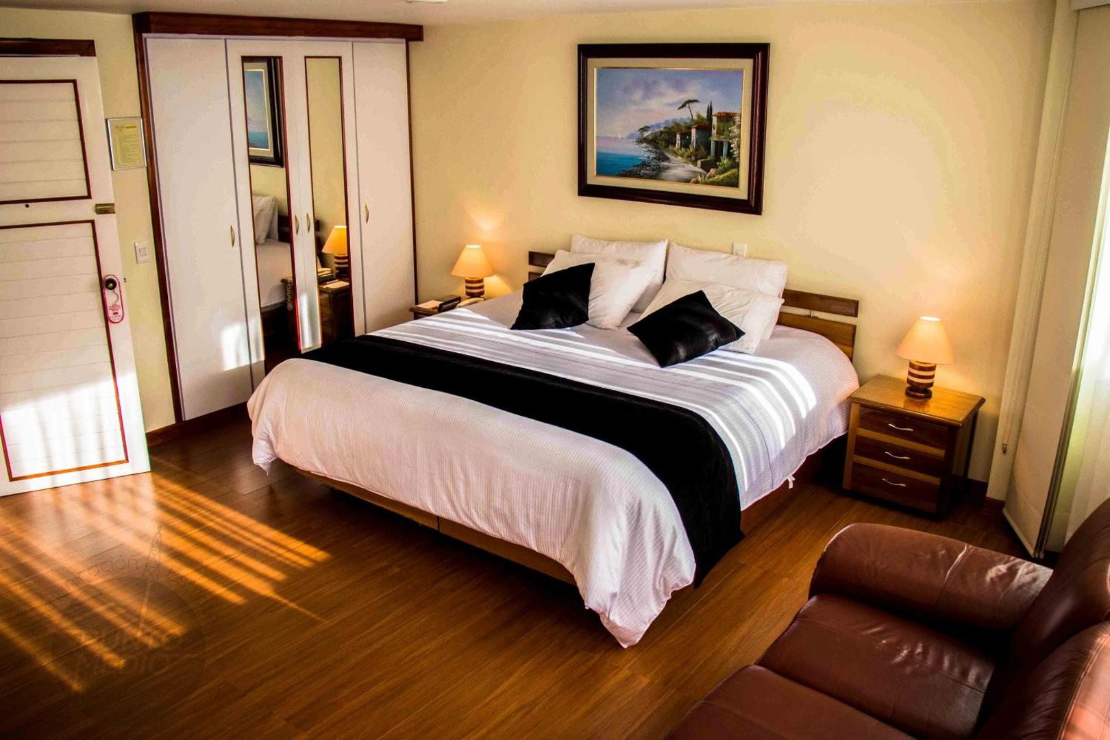 Hotel Don Saul Hotel Don Saul