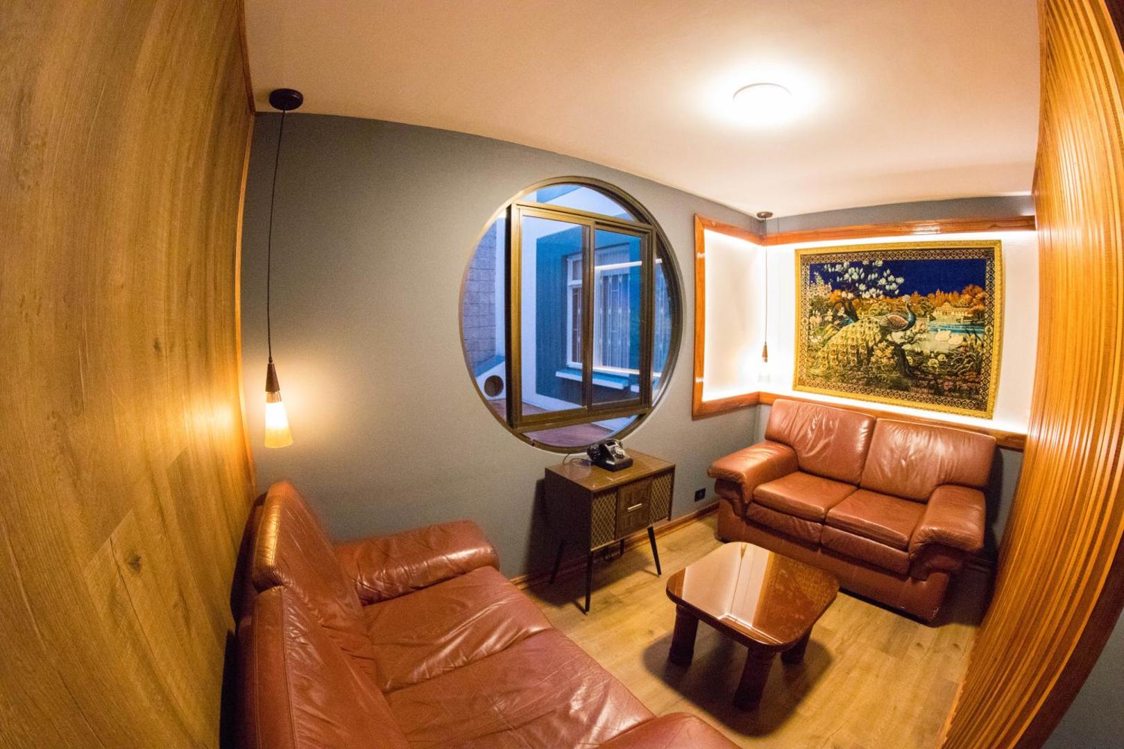 Hotel Don Saul Hotel Don Saul