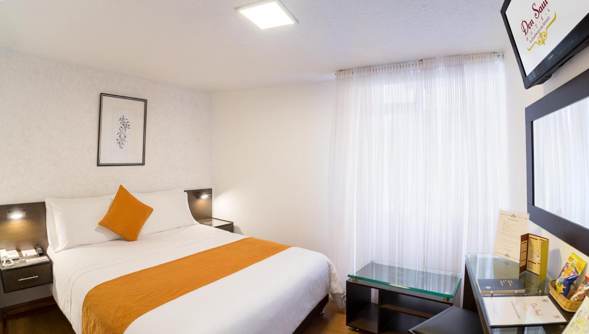 Hotel Don Saul Hotel Don Saul