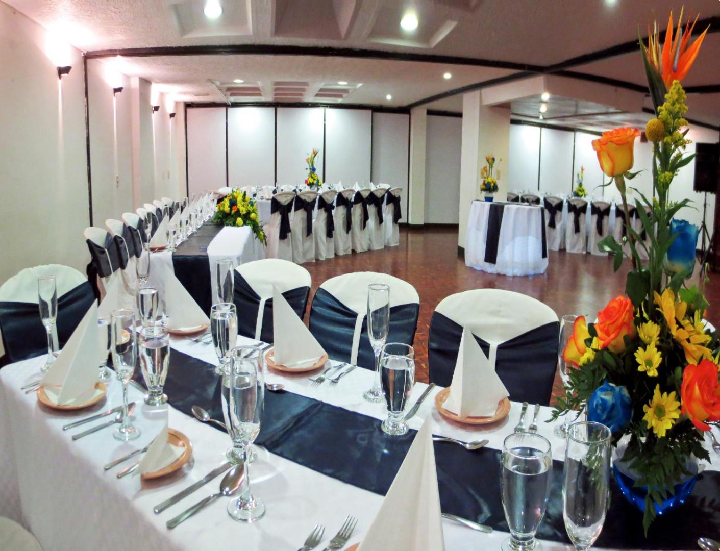 Hotel Don Saul Hotel Don Saul