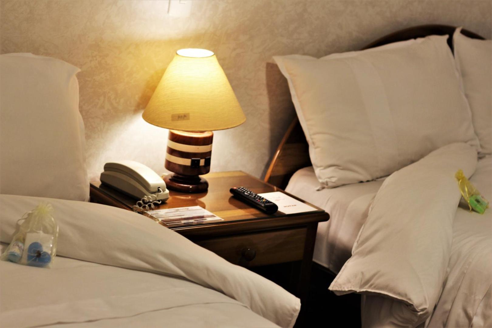 Hotel Don Saul Hotel Don Saul