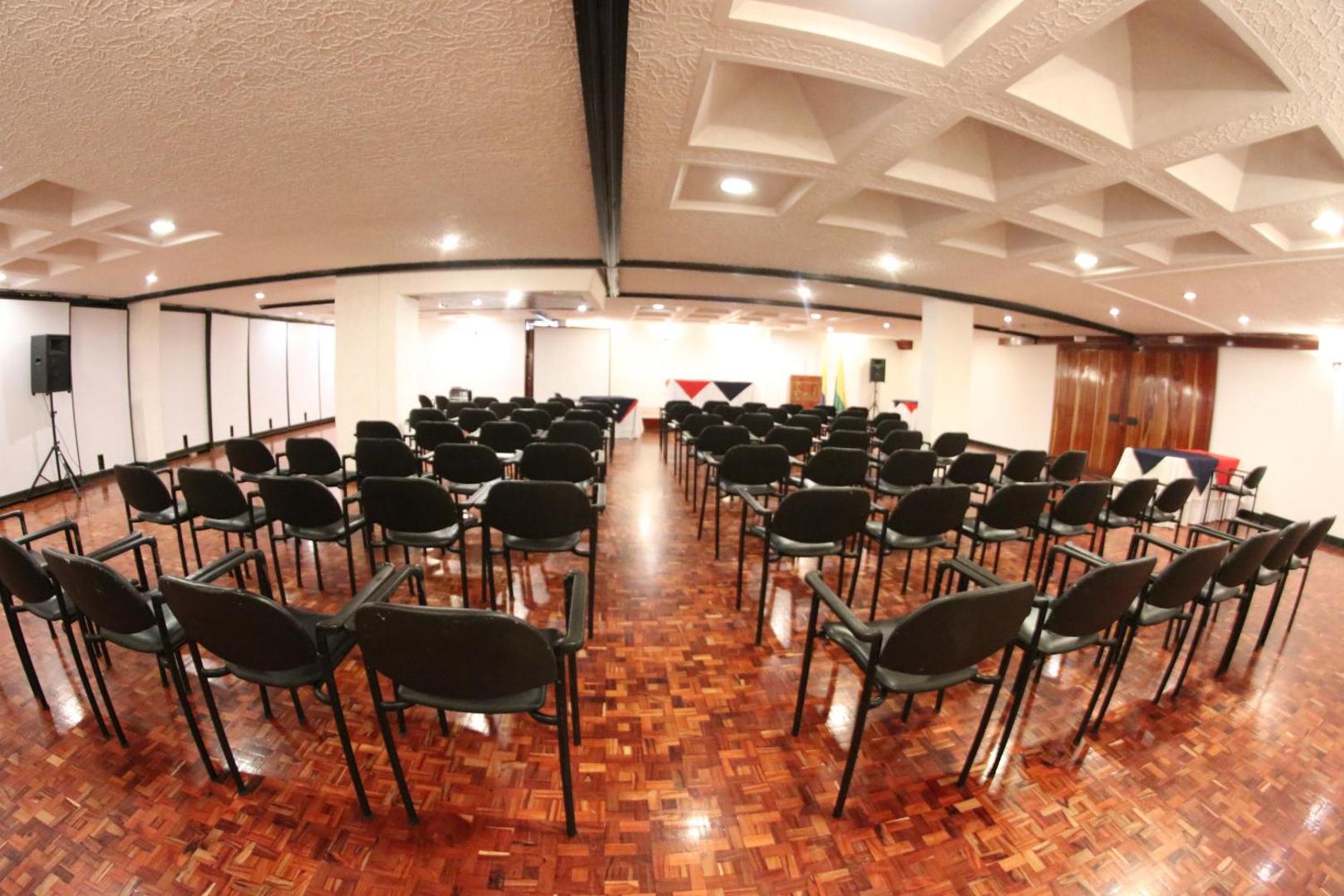 Hotel Don Saul Hotel Don Saul