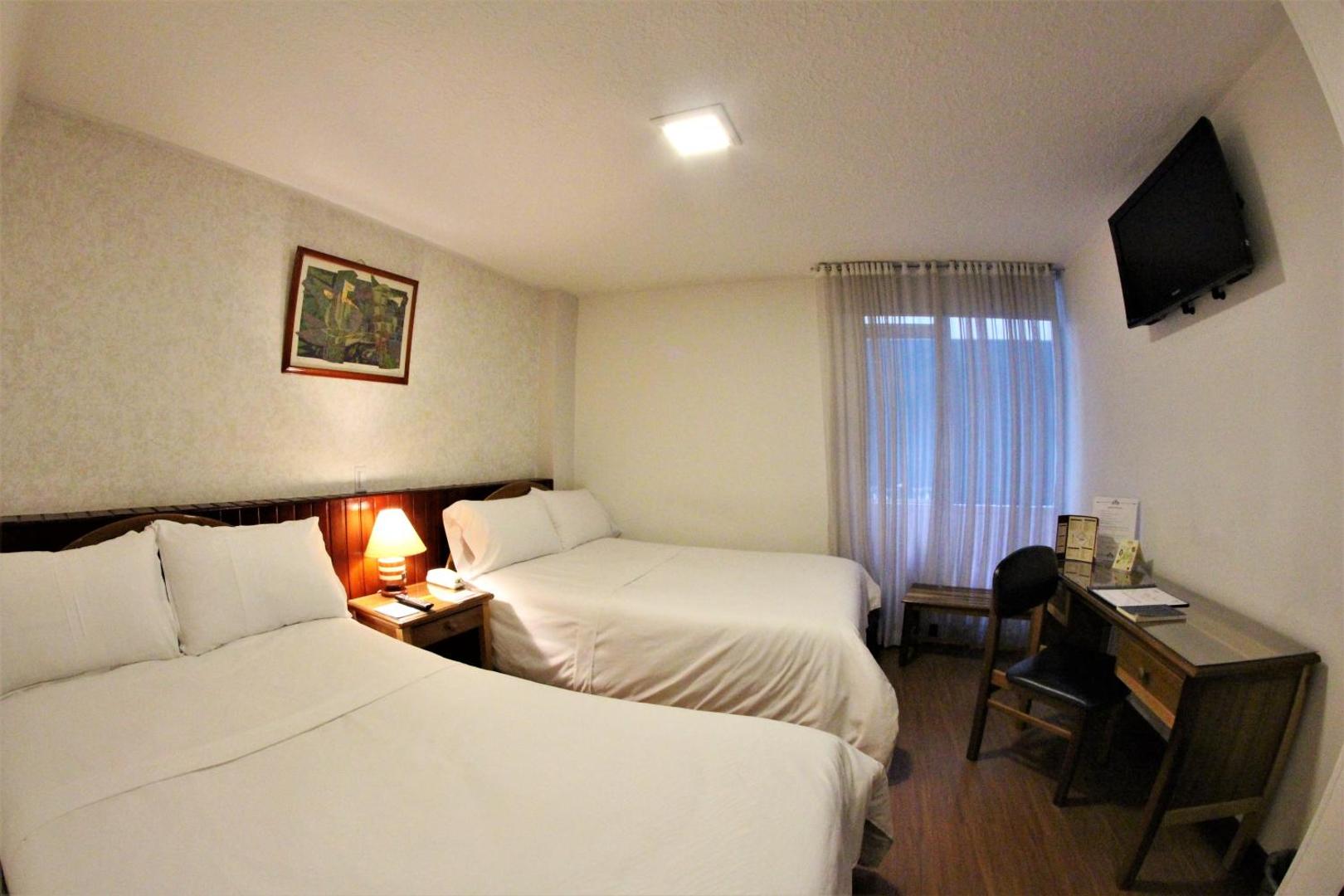 Hotel Don Saul Hotel Don Saul