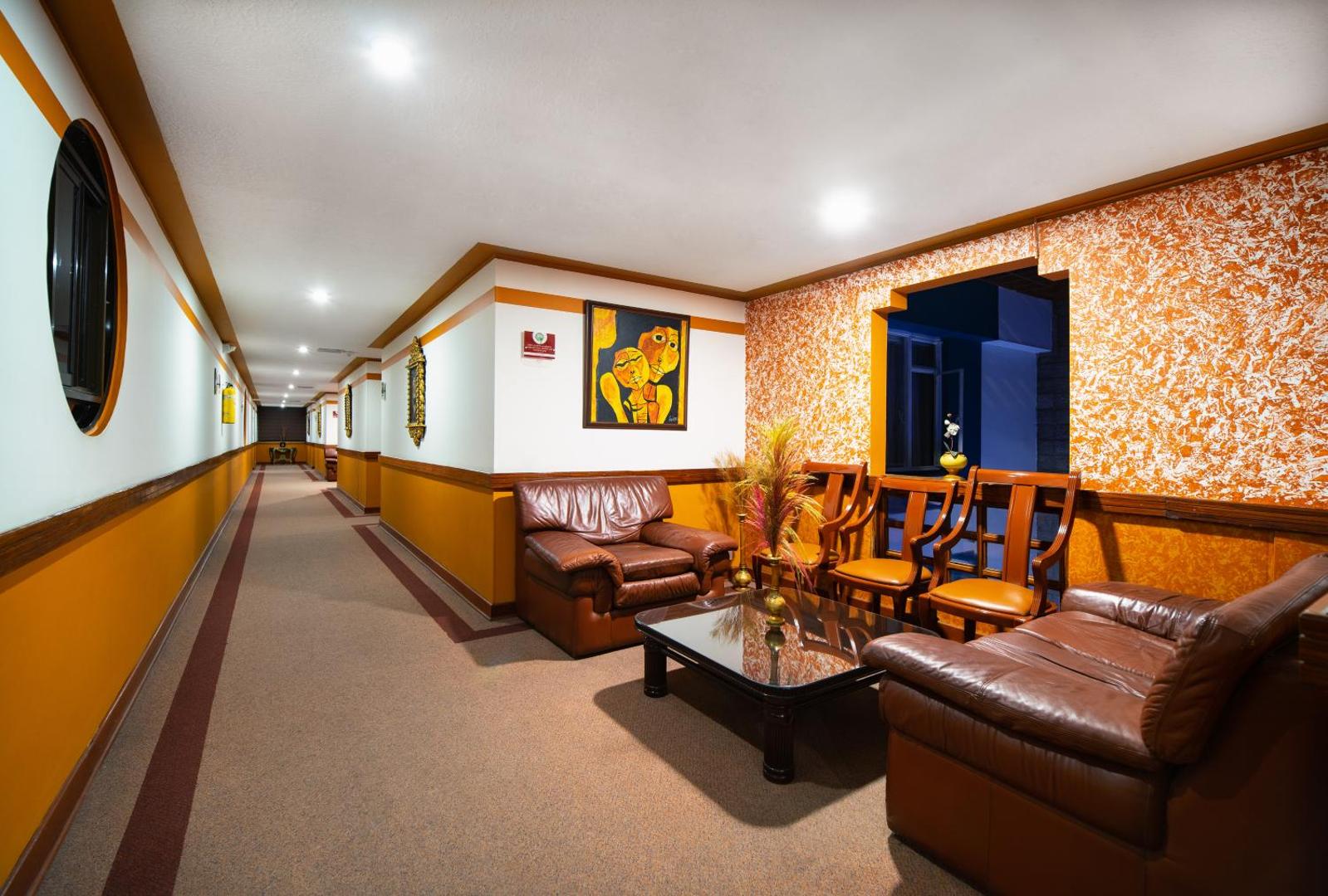 Hotel Don Saul Hotel Don Saul