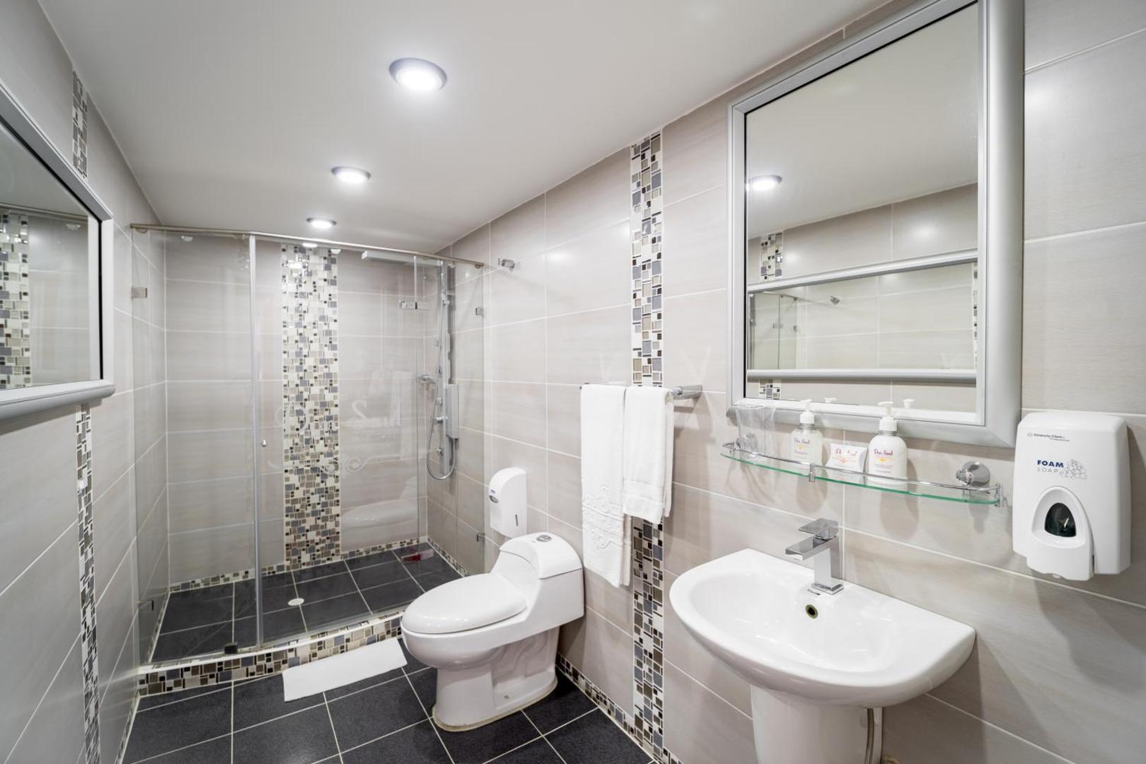 Hotel Don Saul Hotel Don Saul