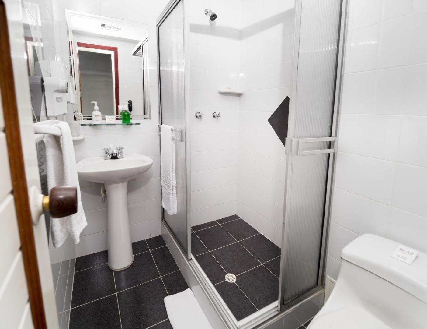 Hotel Don Saul Hotel Don Saul