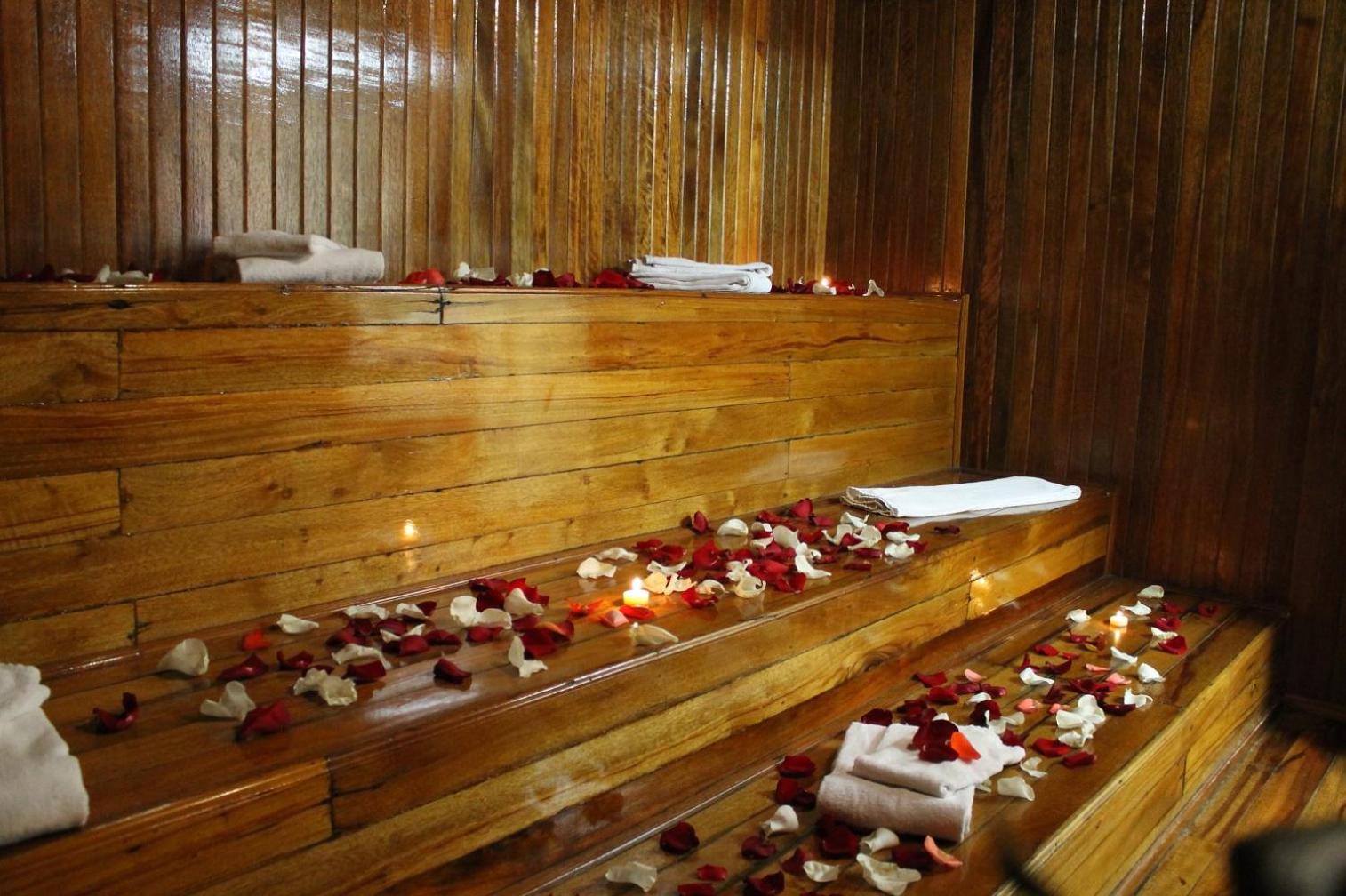 Hotel Don Saul Hotel Don Saul
