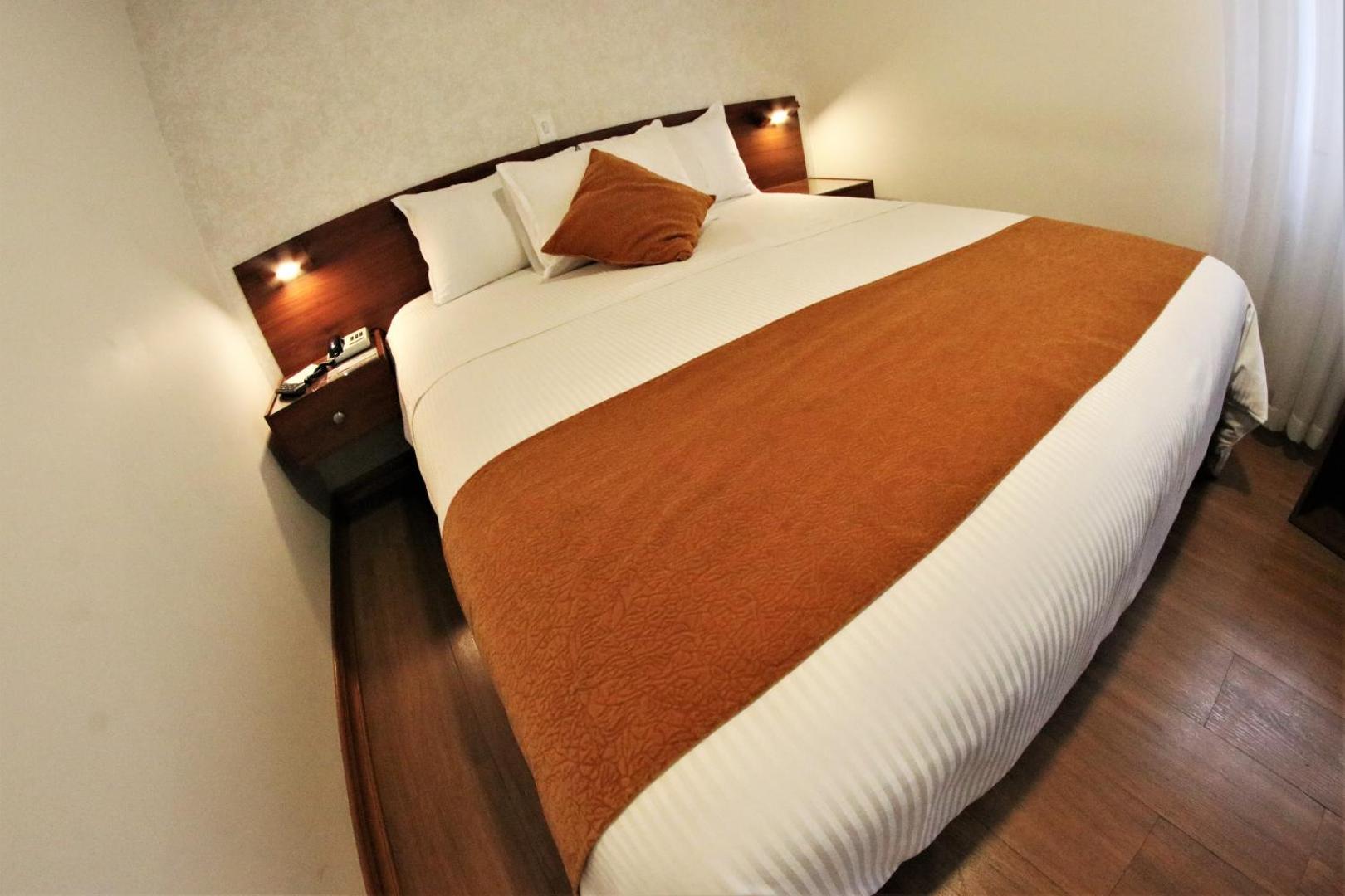 Hotel Don Saul Hotel Don Saul