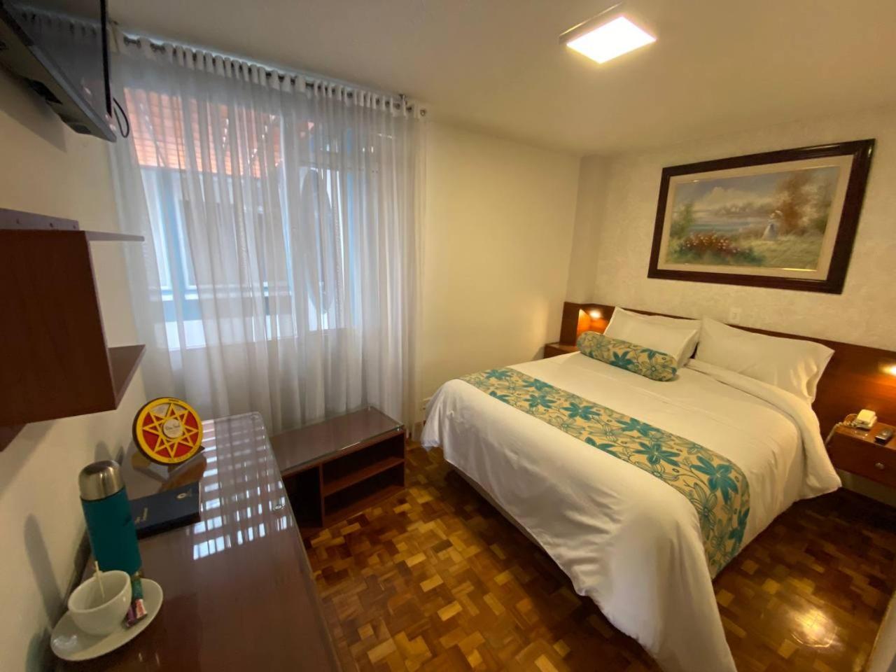 Hotel Don Saul Hotel Don Saul