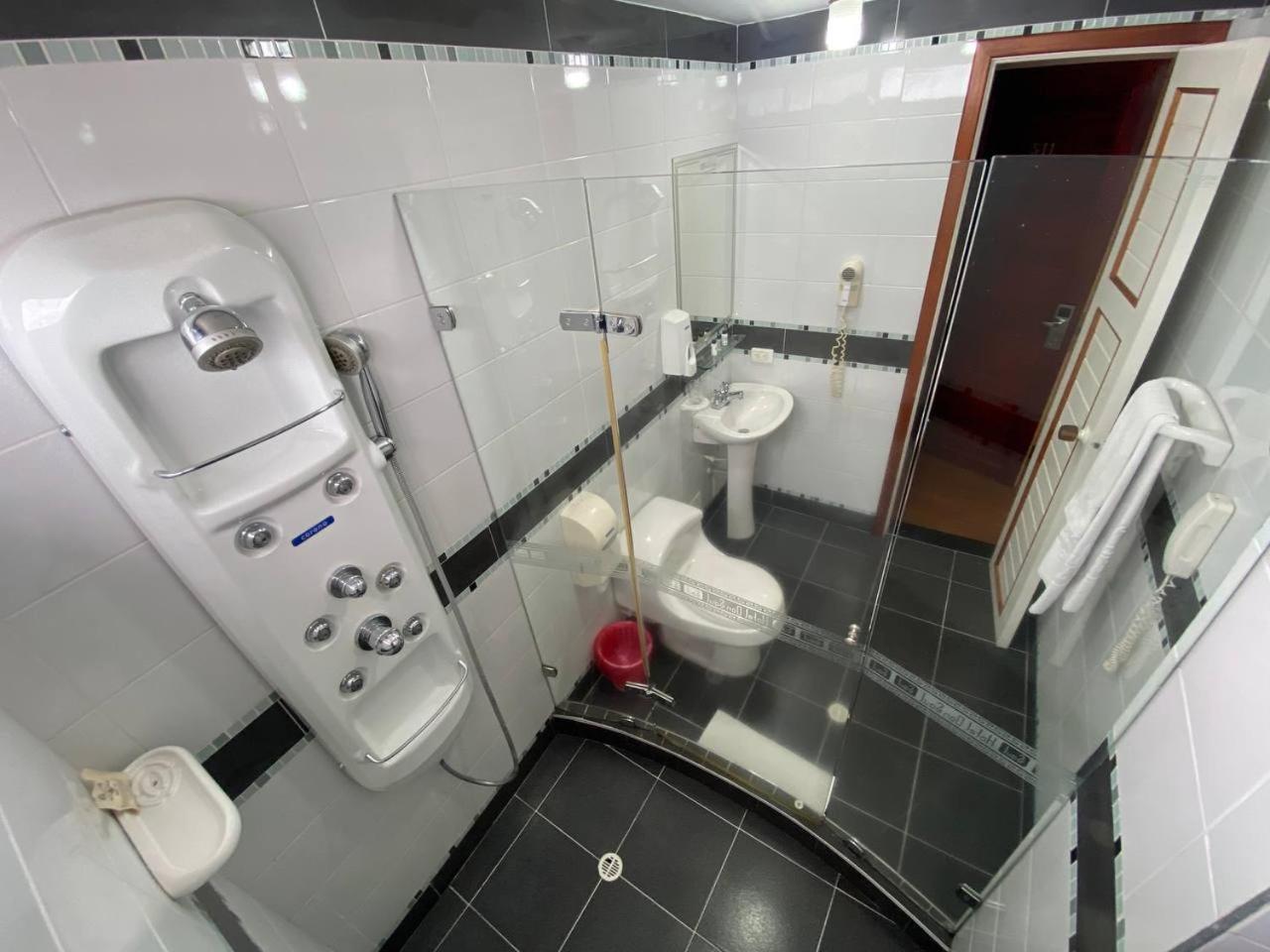 Hotel Don Saul Hotel Don Saul