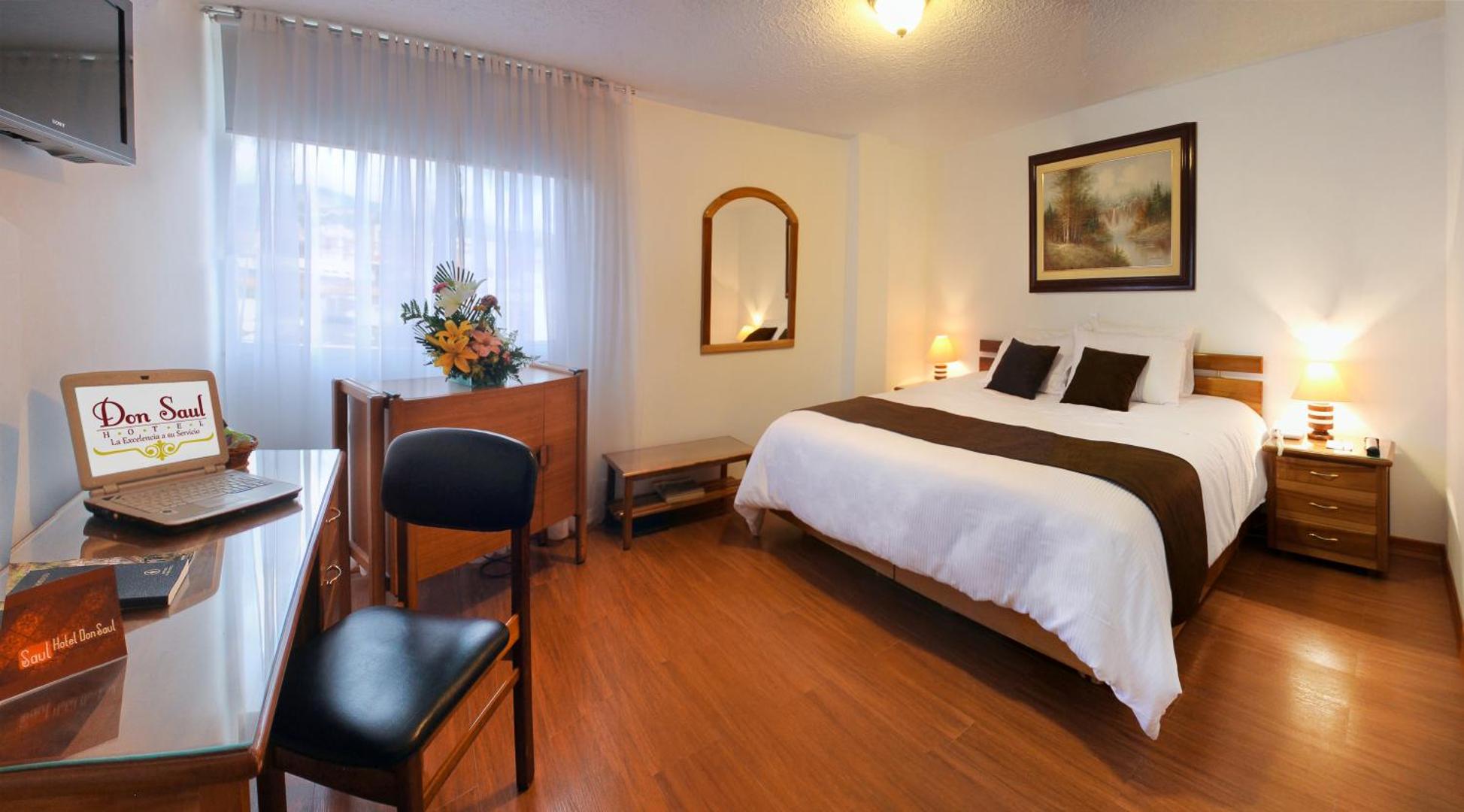Hotel Don Saul Hotel Don Saul
