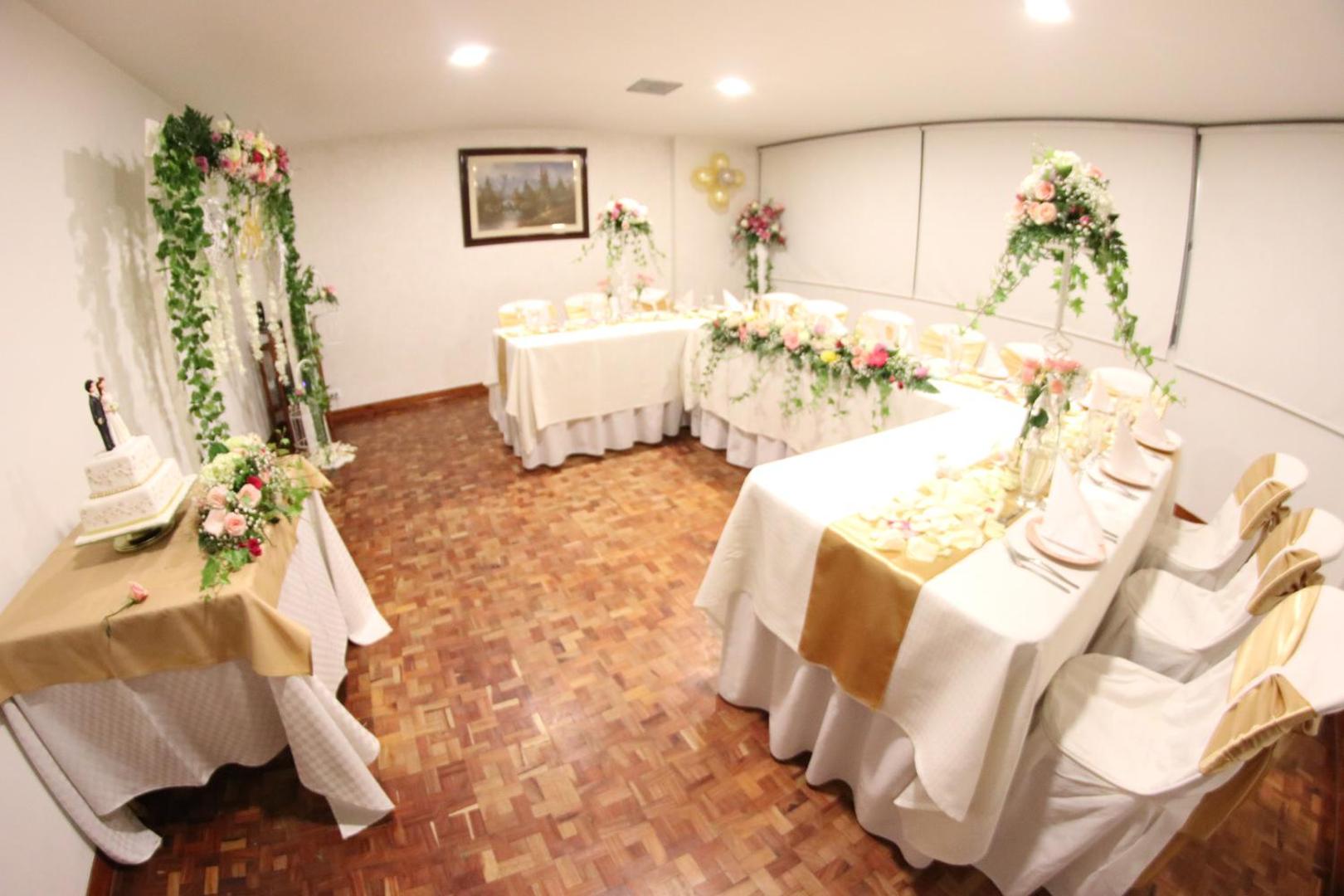 Hotel Don Saul Hotel Don Saul