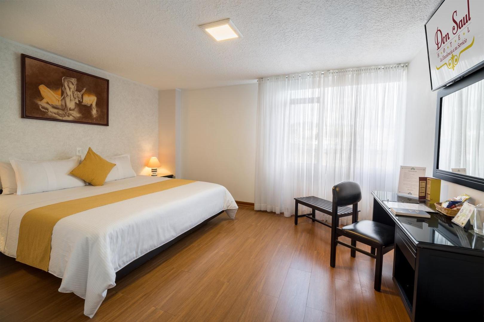 Hotel Don Saul Hotel Don Saul