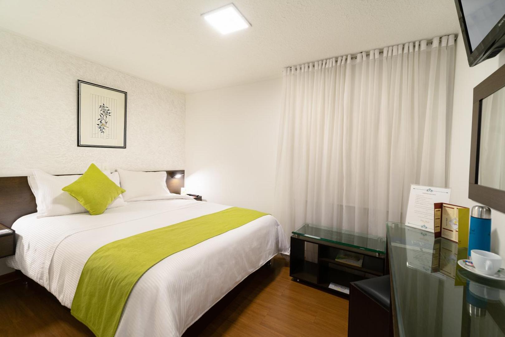 Hotel Don Saul Hotel Don Saul