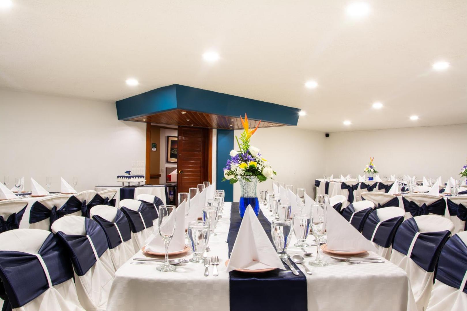 Hotel Don Saul Hotel Don Saul
