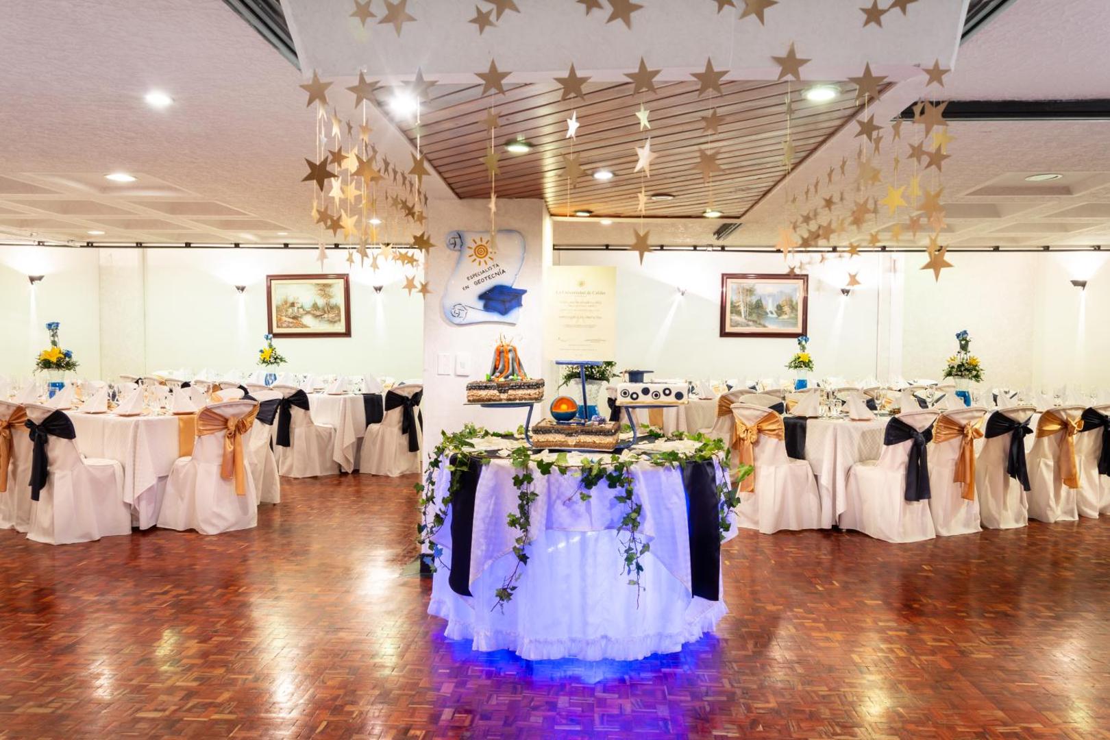 Hotel Don Saul Hotel Don Saul
