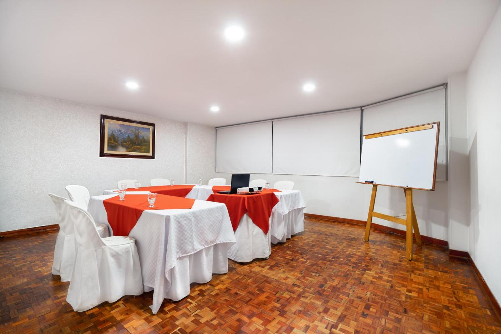 Hotel Don Saul Hotel Don Saul