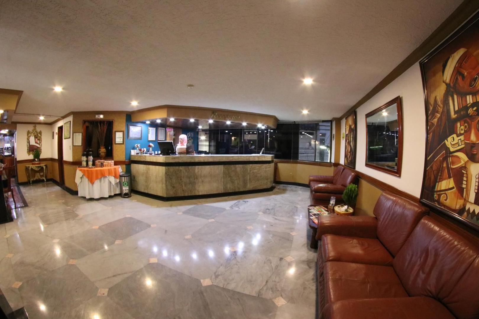 Hotel Don Saul Hotel Don Saul