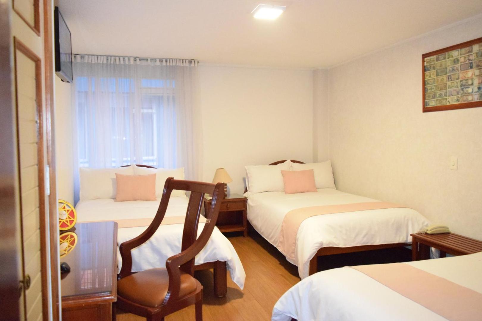 Hotel Don Saul Hotel Don Saul