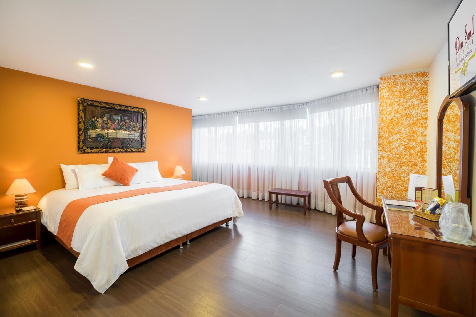Hotel Don Saul Hotel Don Saul