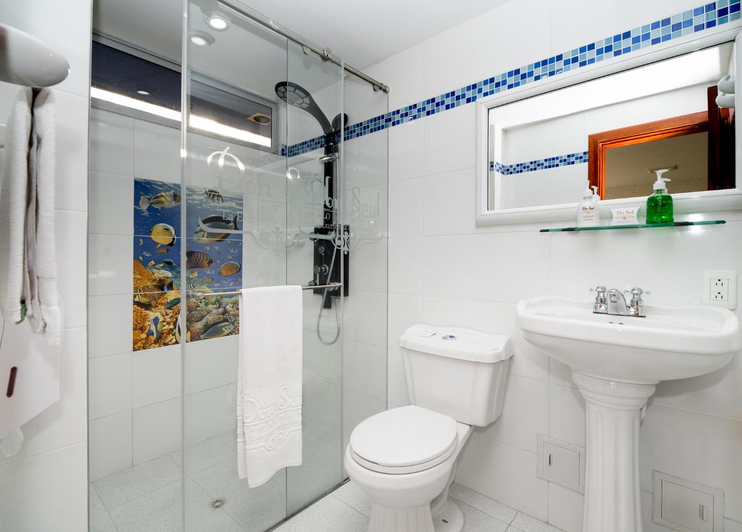 Hotel Don Saul Hotel Don Saul