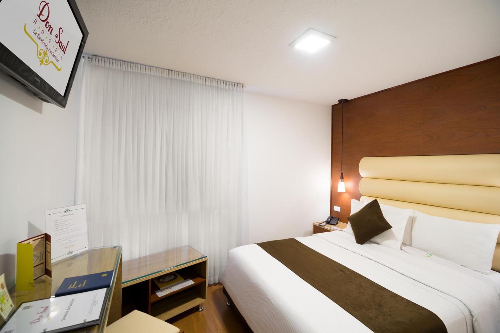 Hotel Don Saul Hotel Don Saul