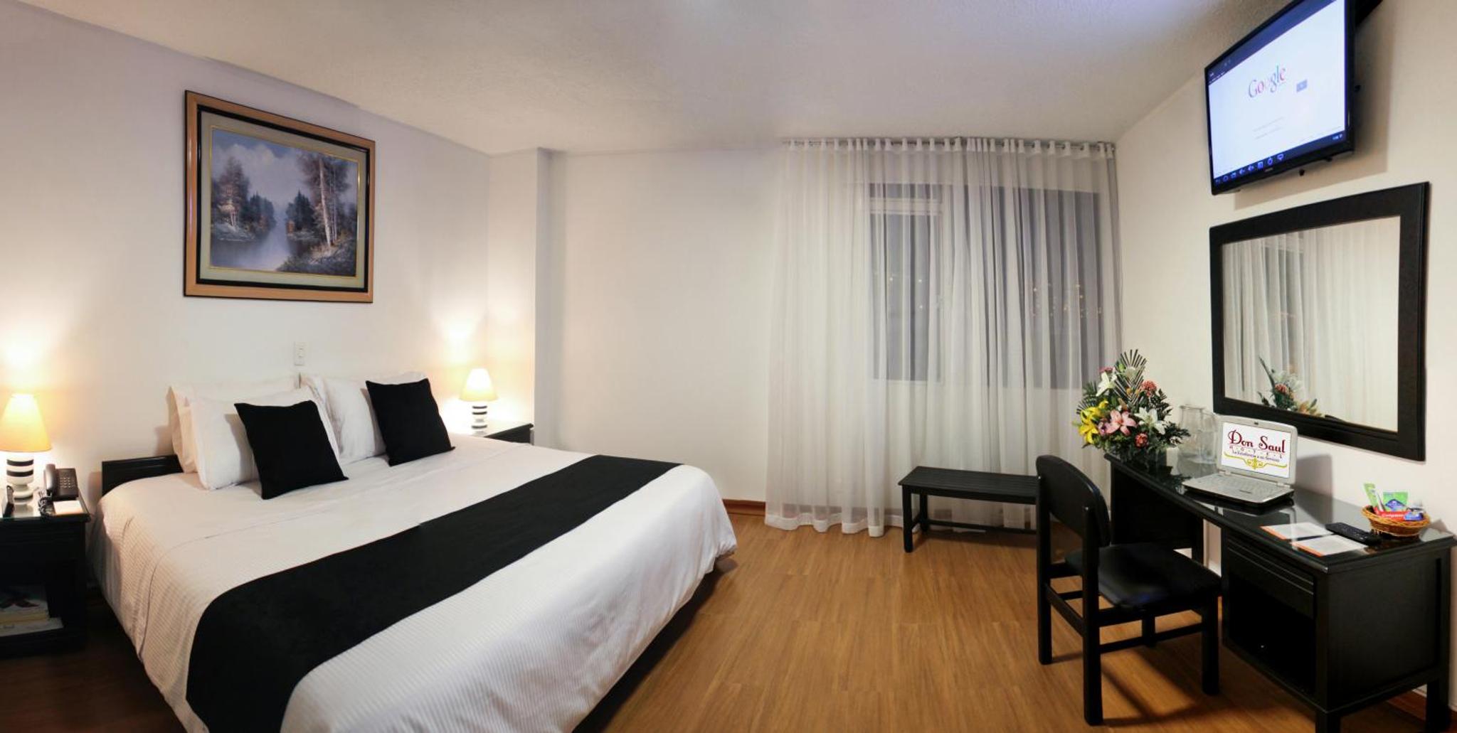 Hotel Don Saul Hotel Don Saul