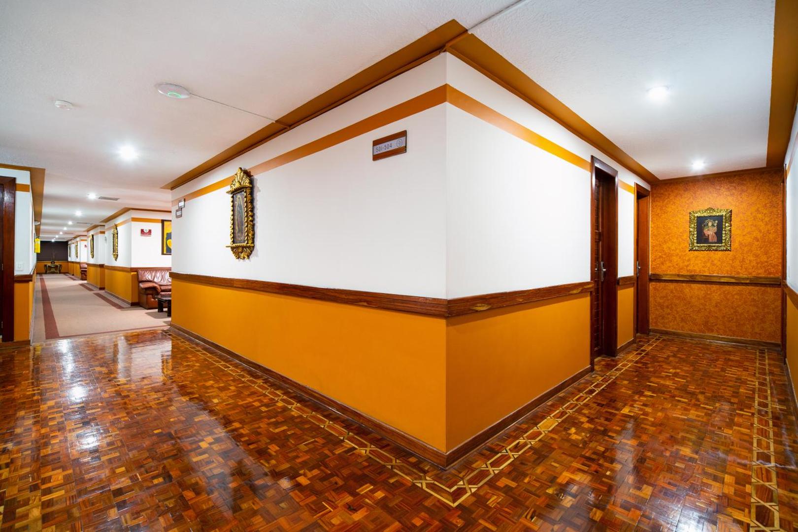 Hotel Don Saul Hotel Don Saul